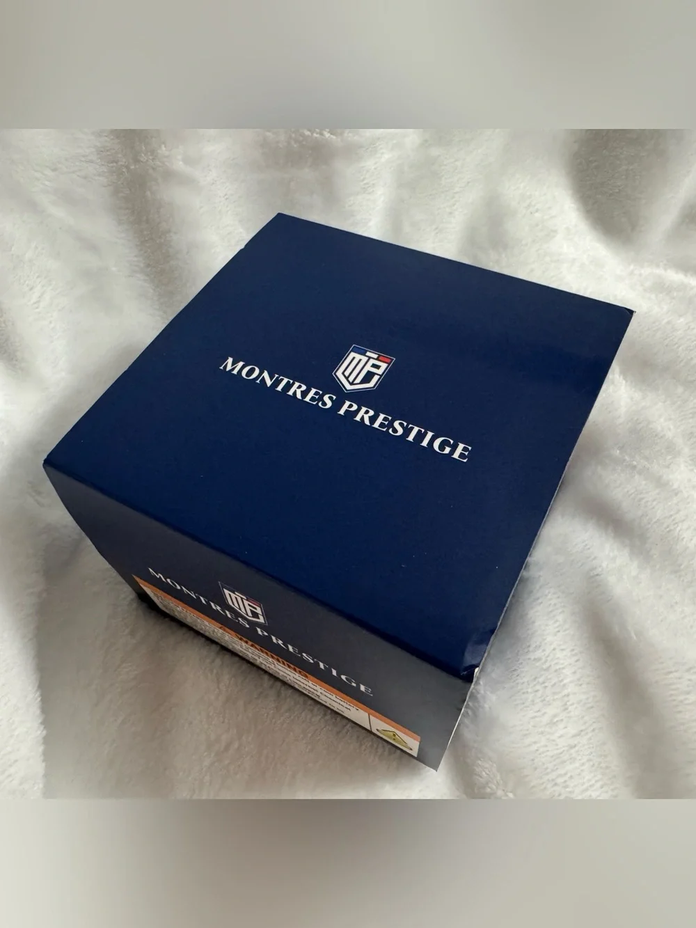 Montres Prestige X Invicta Men's Watch - 38mm, Gold & Steel Toned MPW0272